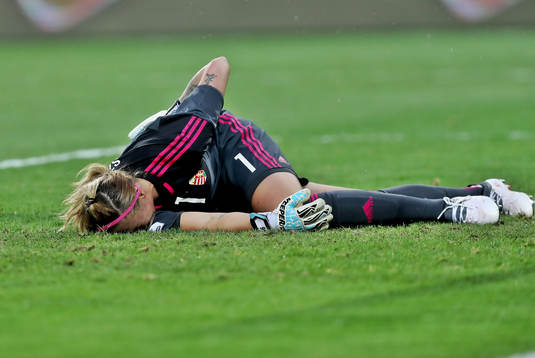 SZOMBATHELY,HUNGARY,05.APR.18 - WOMEN SOCCER - FIFA Womens