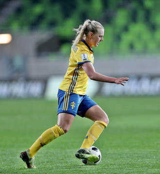 SZOMBATHELY,HUNGARY,05.APR.18 - WOMEN SOCCER - FIFA Womens