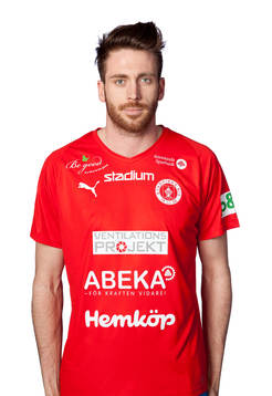 Nyköpings Joakim Juhlin