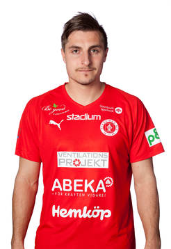 Nyköpings Lennart Johansson