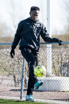 Landskronas Sadat karim