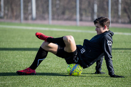 Landskronas Philip Ljung