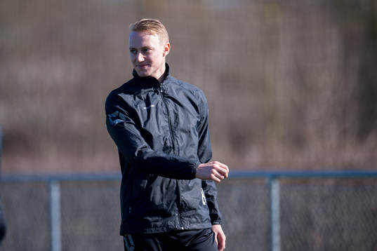 Landskronas Måns Ekvall