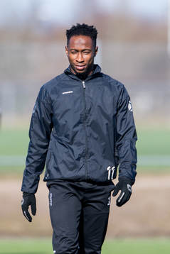Landskronas Sadat Karim