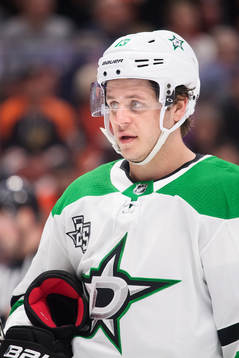 Stars Mattias Janmark