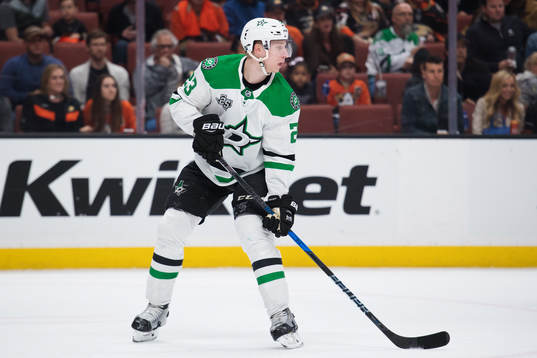 Stars Esa Lindell