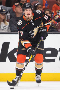 Ducks Rickard Rakell