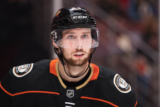 Ducks Marcus Pettersson