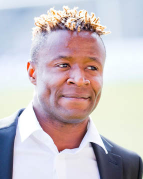 Örebros Kennedy Igboananike