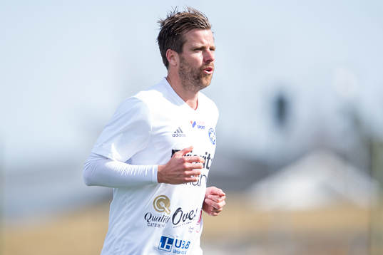 Öjersjös Pontus Farnerud