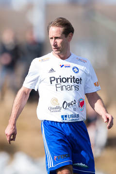 Öjersjös Johan Karlsson
