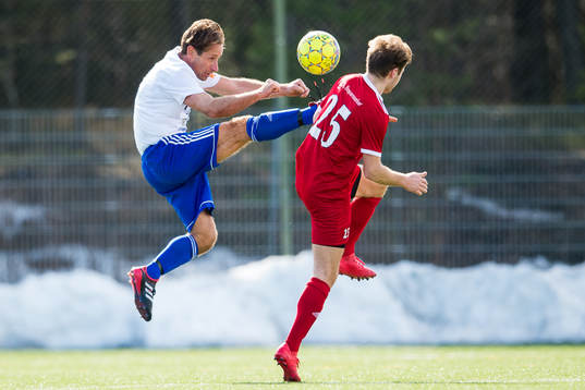 Öjersjös Johan Karlsson