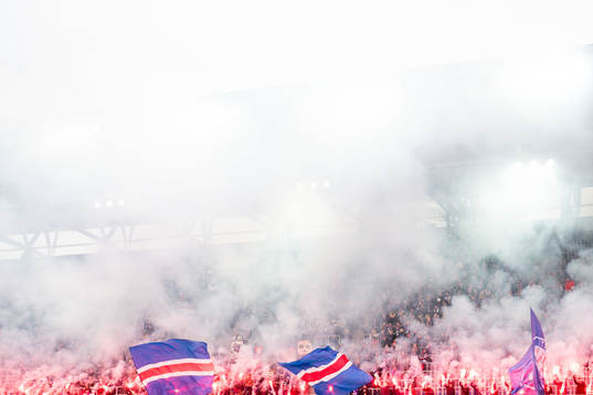 Spectators