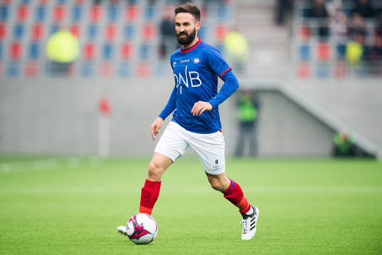 Magnus Lekven of Vålerenga