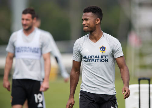 Ola Kamara