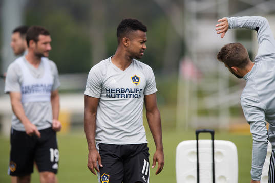 Ola Kamara