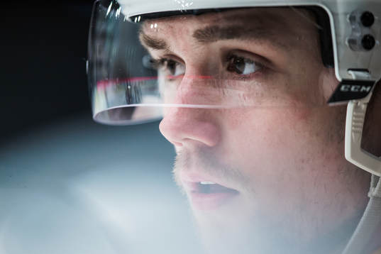Skellefteås Filip Berglund