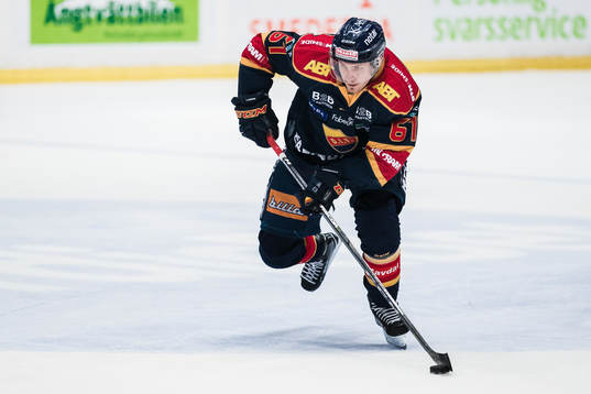 Djurgårdens Markus Ljungh