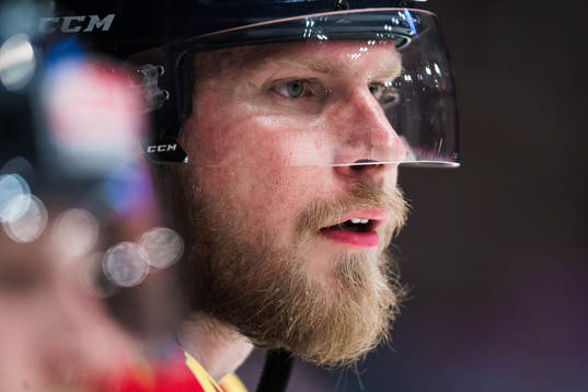 Djurgårdens Alexander Urbom