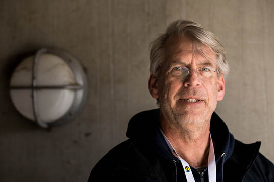 Lunds ordförande Anders Janson