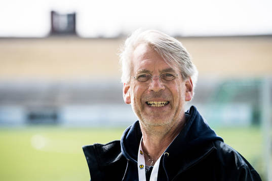 Lunds ordförande Anders Janson