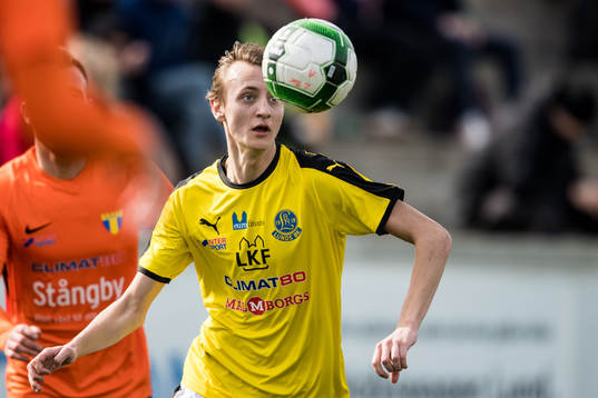 Lunds Carl Annerstedt Nedstam