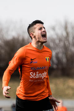Torns Astrit Seljmani reagerar