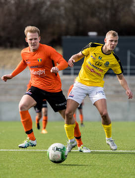 Torns Adam Olofsson och Lunds Jesper Möller