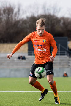 Torns Andre Johansson