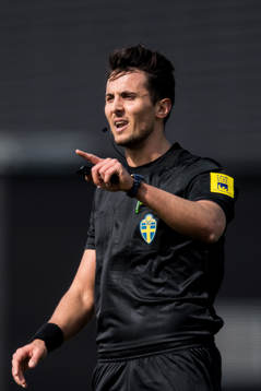 Domare Adi Aganovic