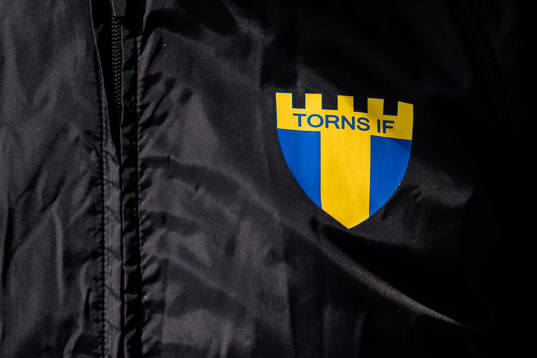 Torns klubbmärke