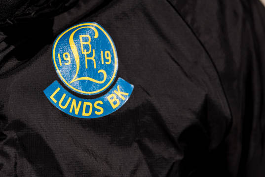 Lunds klubbmärke