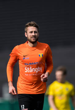 Torns Niklas Nilsson