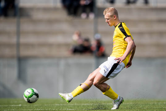 Lunds Jesper Möller
