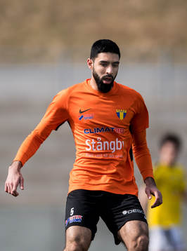 Torns Mouhammed Ali Dhaini