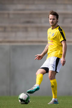 Lunds Martin Overgaard