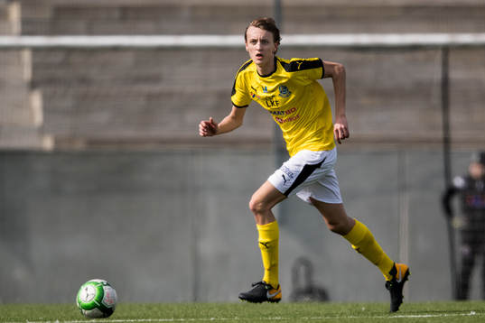 Lunds Carl Annerstedt Nedstam