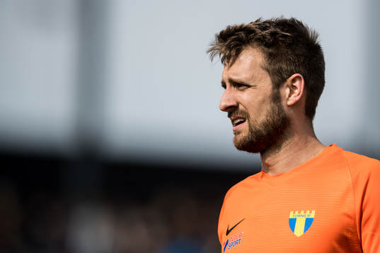 Torns Niklas Nilsson
