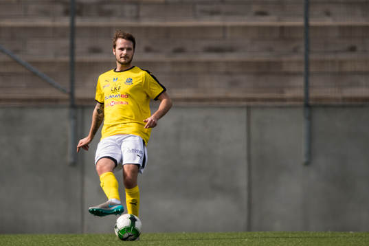 Lunds Martin Overgaard