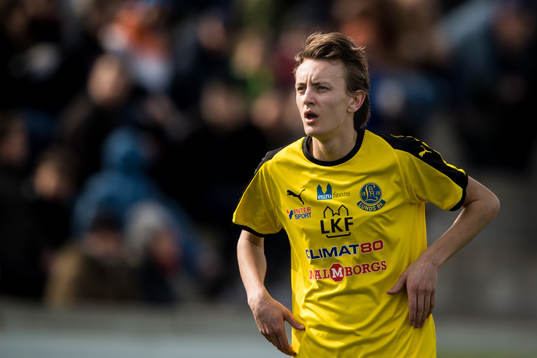 Lunds Carl Annerstedt Nedstam