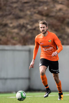 Torns Niklas Nilsson
