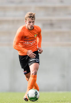 Torns Tobias Karlsson
