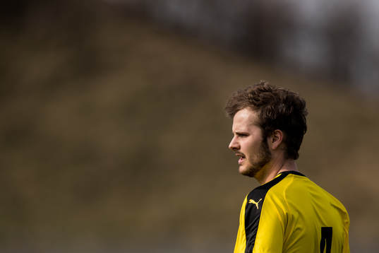 Lunds Martin Overgaard