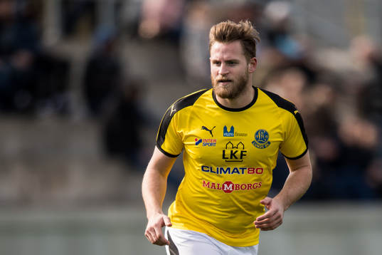 Lunds Martin Johansson