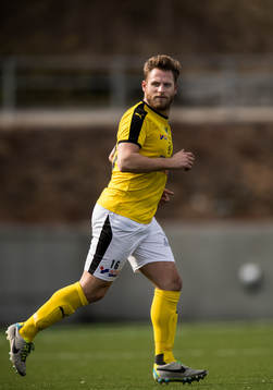 Lunds Martin Johansson