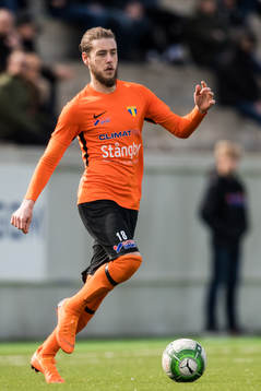 Torns Christopher Nilsson