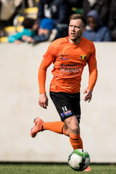 Torns Andreas Åkerlund