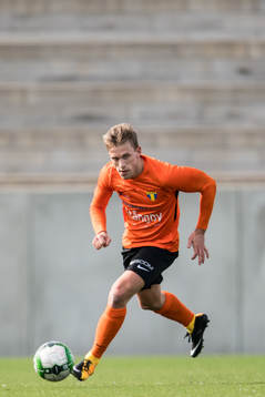 Torns Andre Johansson