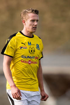 Lunds Kristian Mjörnman