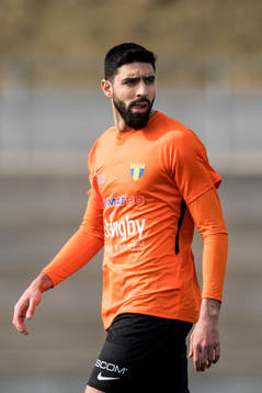 Torns Mouhammed Ali Dhaini